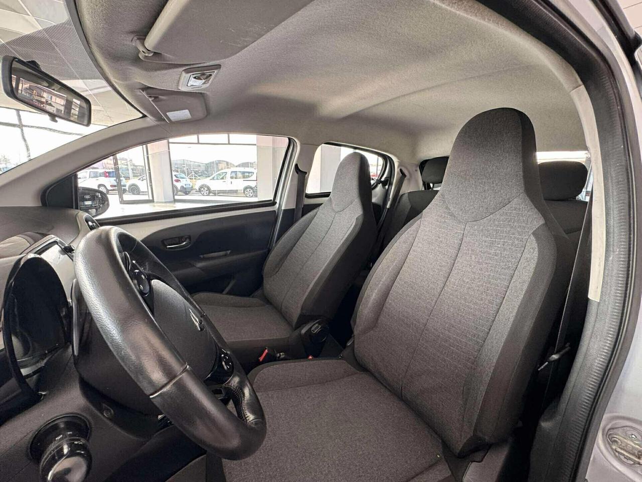 Citroen C1 VTi 68 5 porte Shine *AUTOMATICA-2016