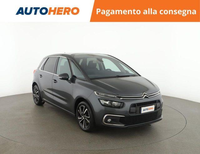 CITROEN C4 Picasso BlueHDi 120 S&S Feel