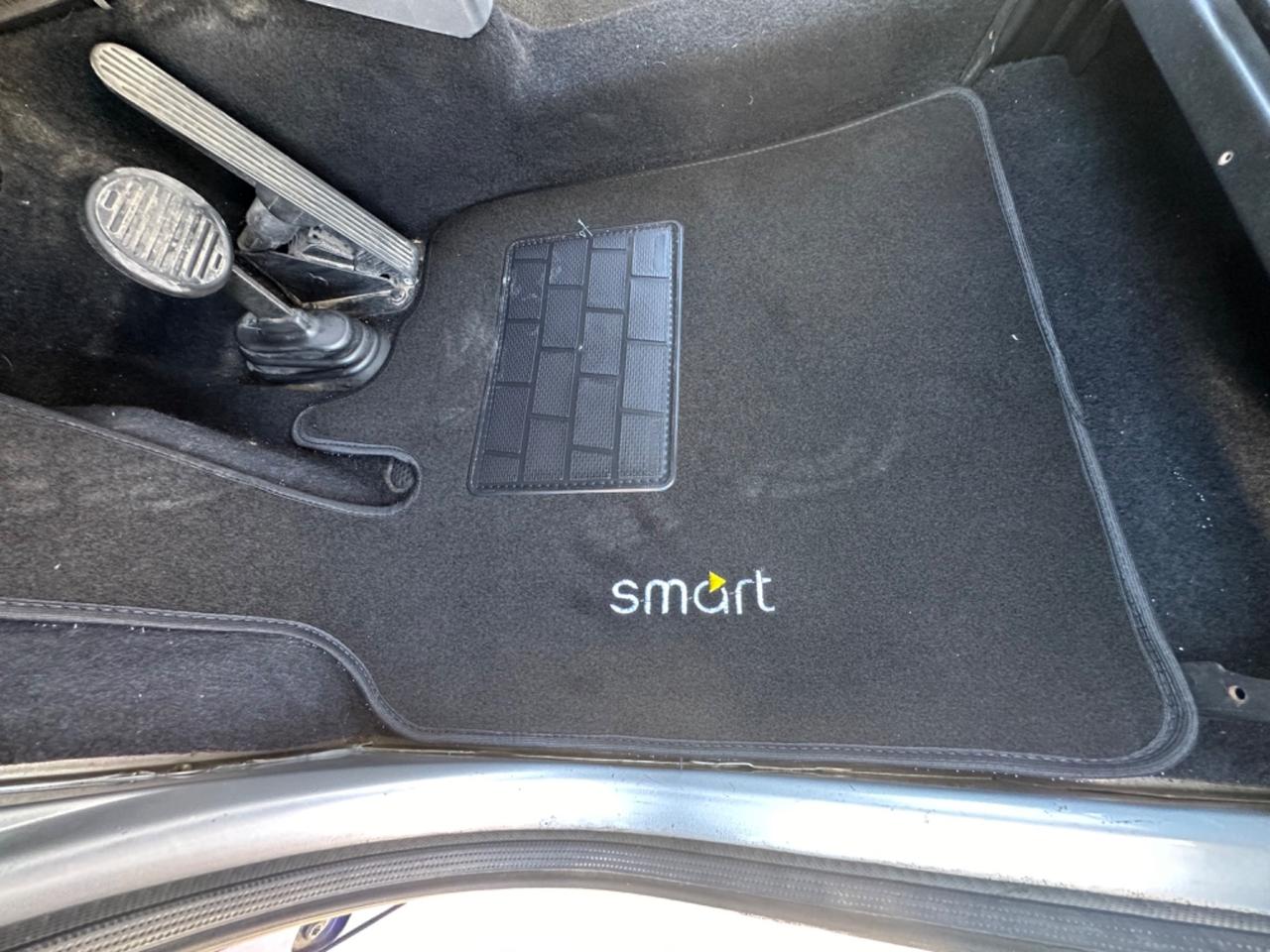 Smart 600 MOTORE NUOVO
