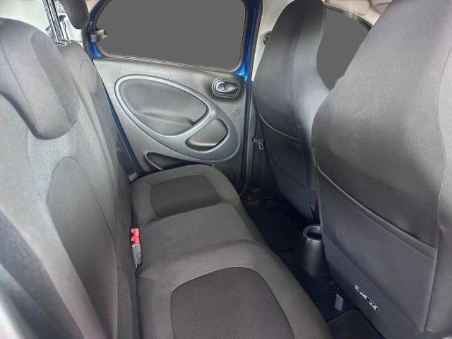 SMART ForFour 70 1.0 twinamic Passion