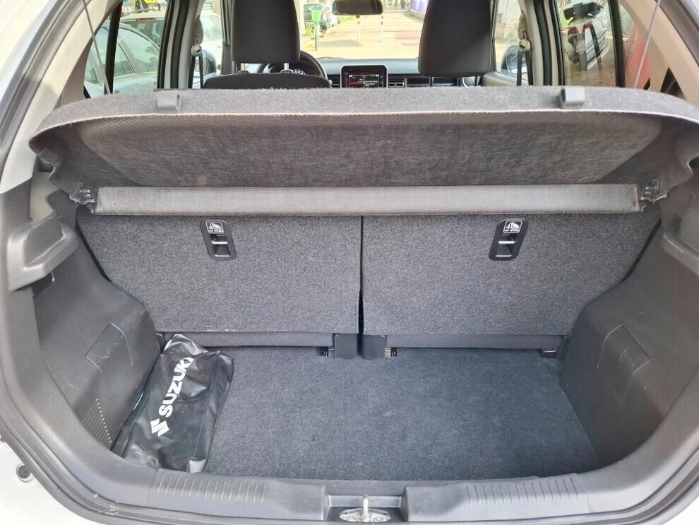 Suzuki Ignis 1.2 Hybrid UNIPRO' SOLI 26000 KM