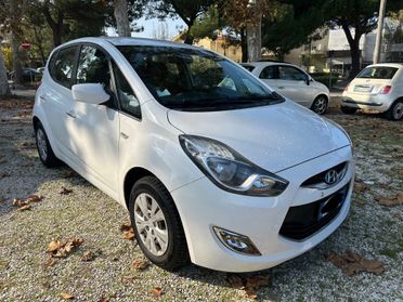 Hyundai iX20 1.4 90 CV Comfort