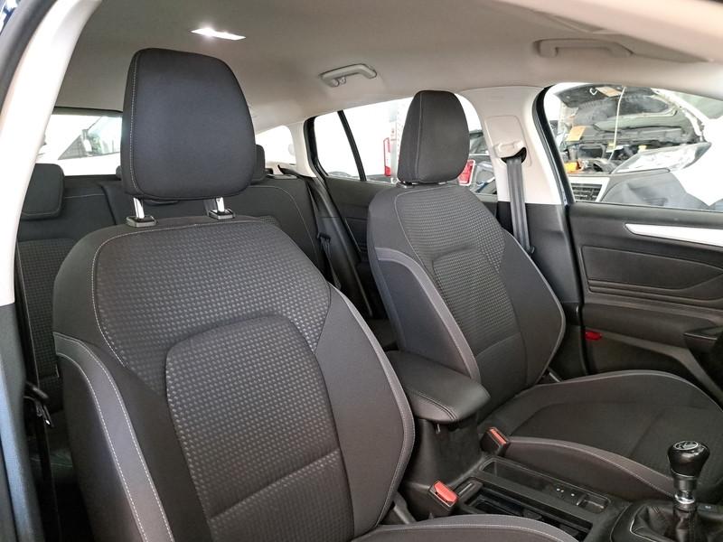FORD FOCUS 1.5 ECOBLUE 120 CV BUSINESS SW STATION WAGON