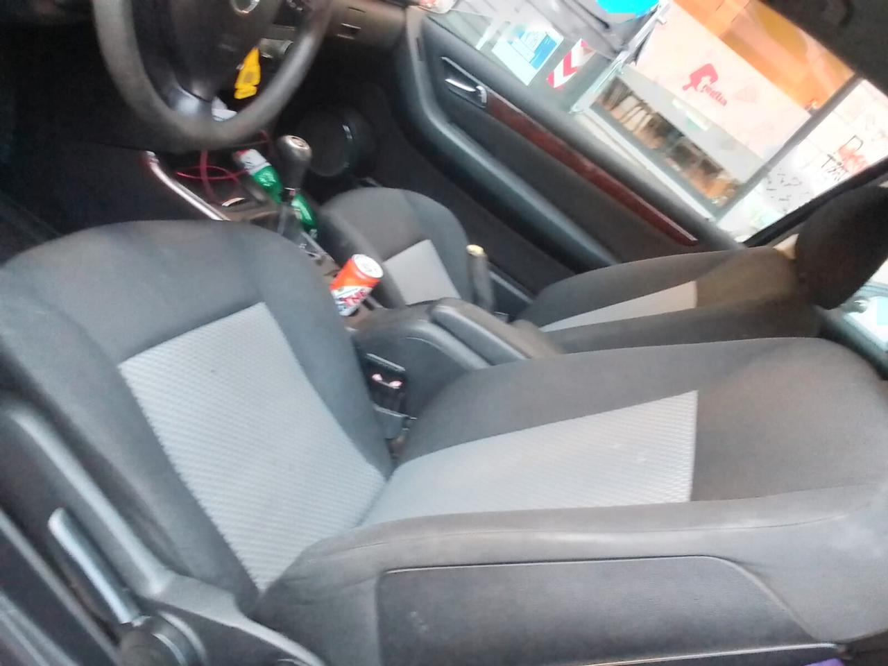 Mercedes-benz A 170 Coupé Elegance