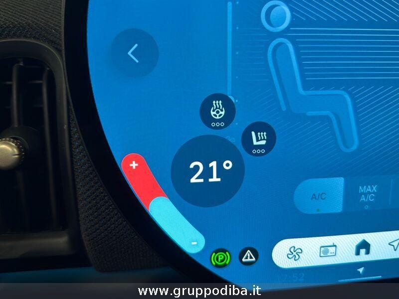 MINI Mini Cooper Cabrio F67 2.0 C Classic auto