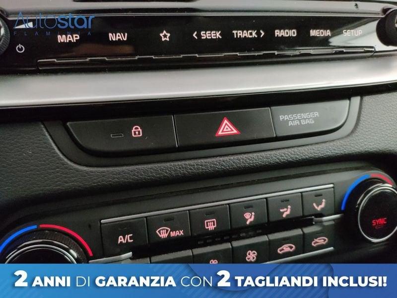 KIA Xceed 1.6 gdi phev Evolution 141cv dct