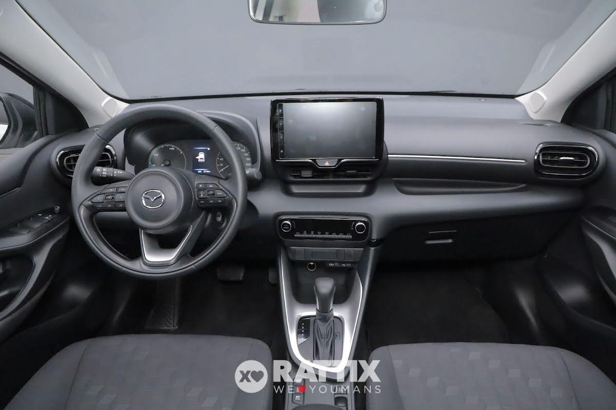 Mazda 2 1.5 vvt full hybrid electric Centre Line e-cvt