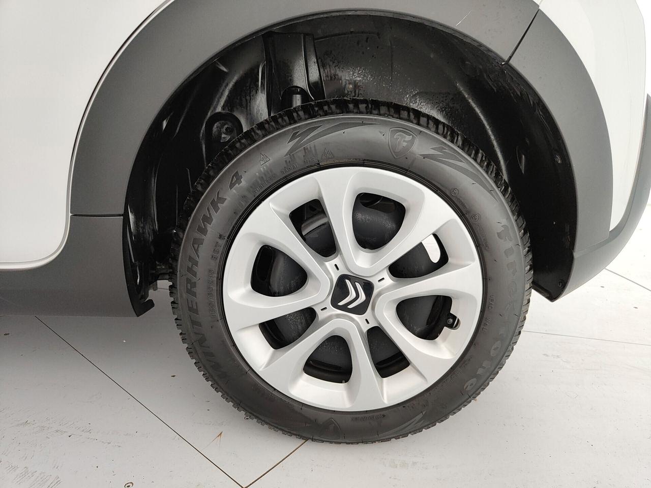 Citroen C3 PureTech 83 S&S Feel