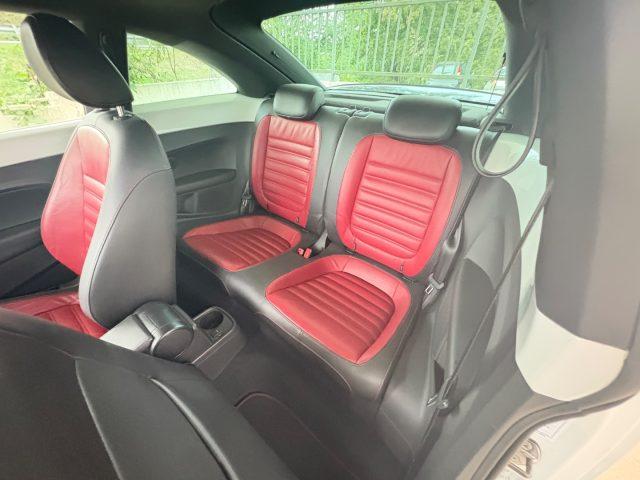 VOLKSWAGEN Maggiolino 2.0 TSI DSG Sport CAMBIO AUTOMATICO PRONTA CONSEGN