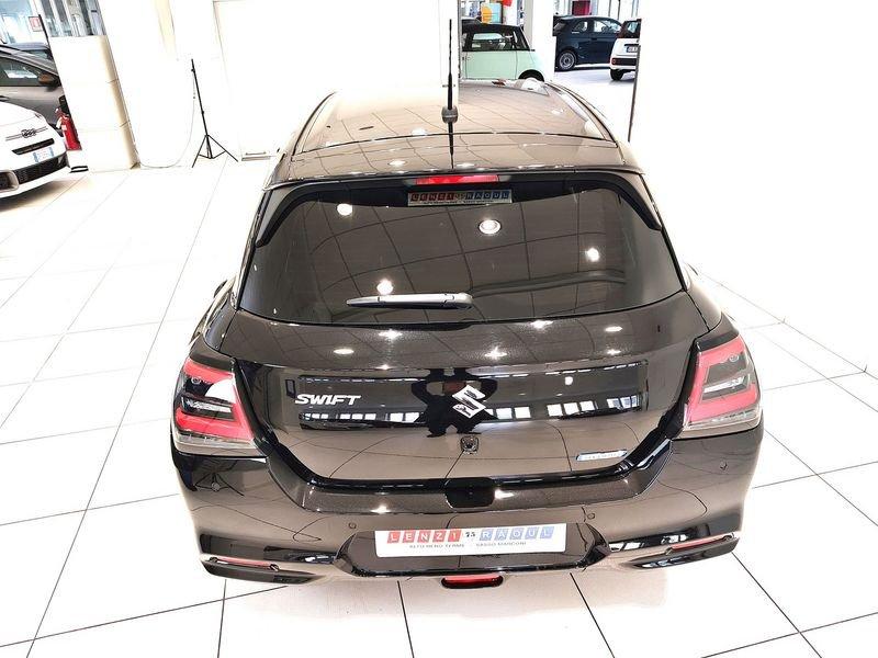 Suzuki Swift Swift 1.2h Top 4wd allgrip*PROMO SUZUKI*