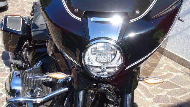 BMW R 18 B, 1.800cc