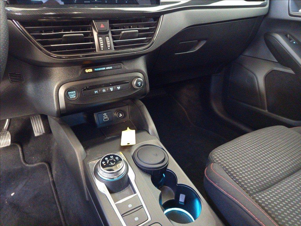FORD Focus 1.5 ecoblue ST-Line 115cv auto del 2025