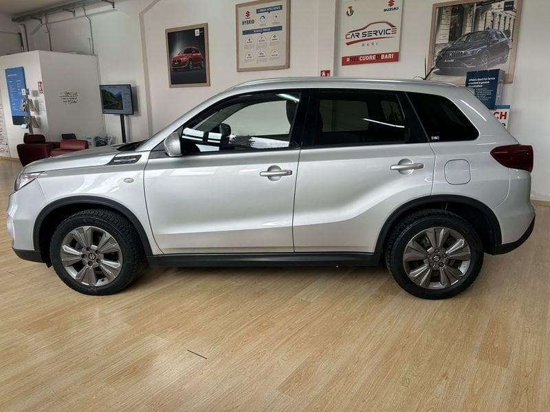 Suzuki Vitara 1.0 Boosterjet 4WD AllGrip Cool
