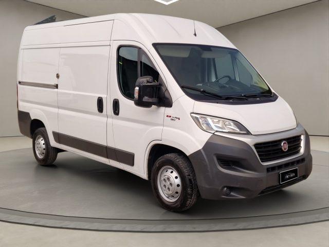 FIAT Ducato 30 2.3 MJT 130CV PC-TM Furgone