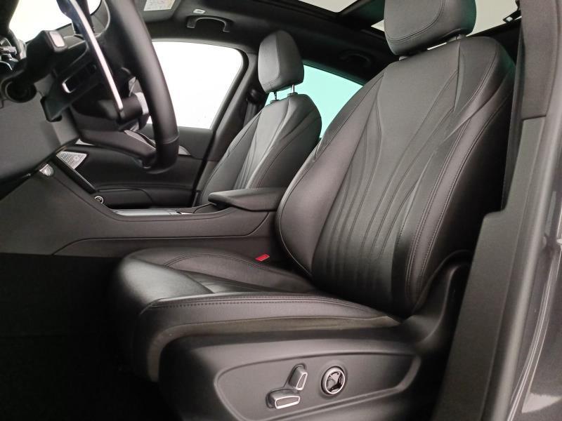 Maserati Grecale 2.0 MHEV GT AWD Auto