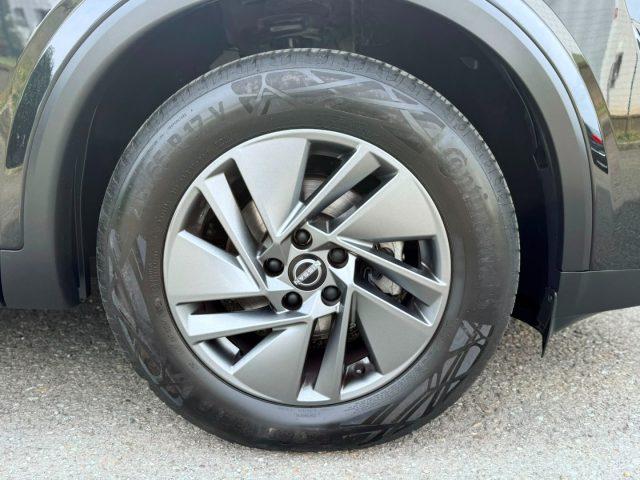 NISSAN Qashqai MHEV 140 CV Acenta LED - ACC - KEYLESS - 17