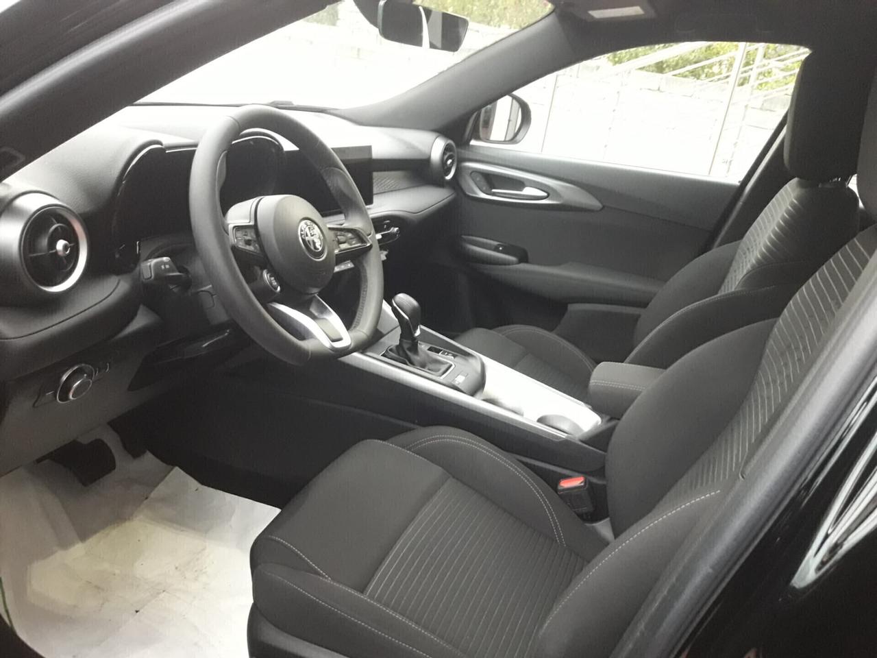 Alfa Romeo Tonale 1.6 diesel 130 CV TCT6 Ti