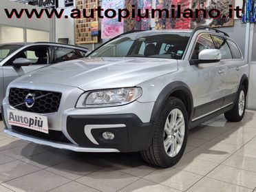 VOLVO XC70 D4 AWD Geartronic Summum