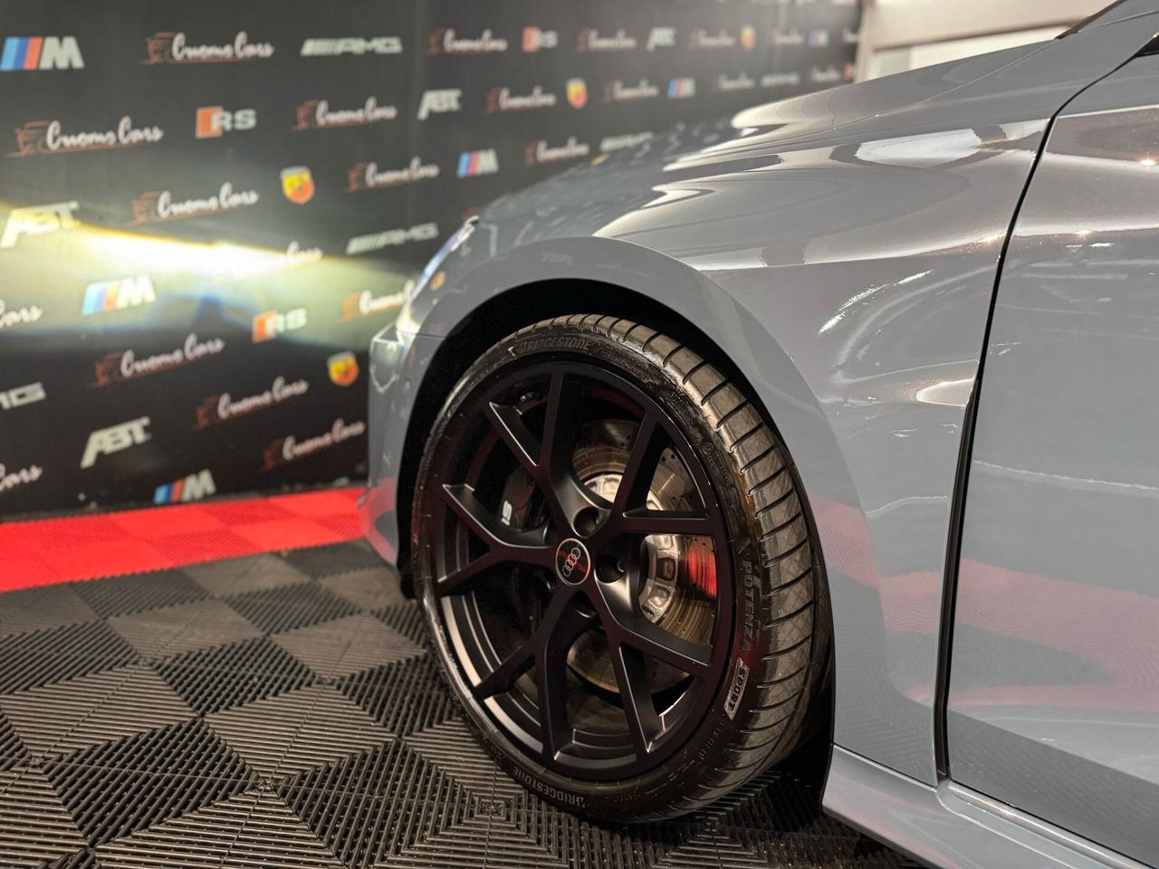 Audi RS3 SPB TFSI quattro S tronic