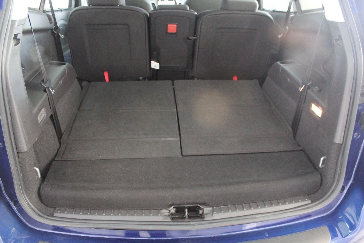 FORD - C-Max - 7 1.5 TDCi 120 CV S&S Business