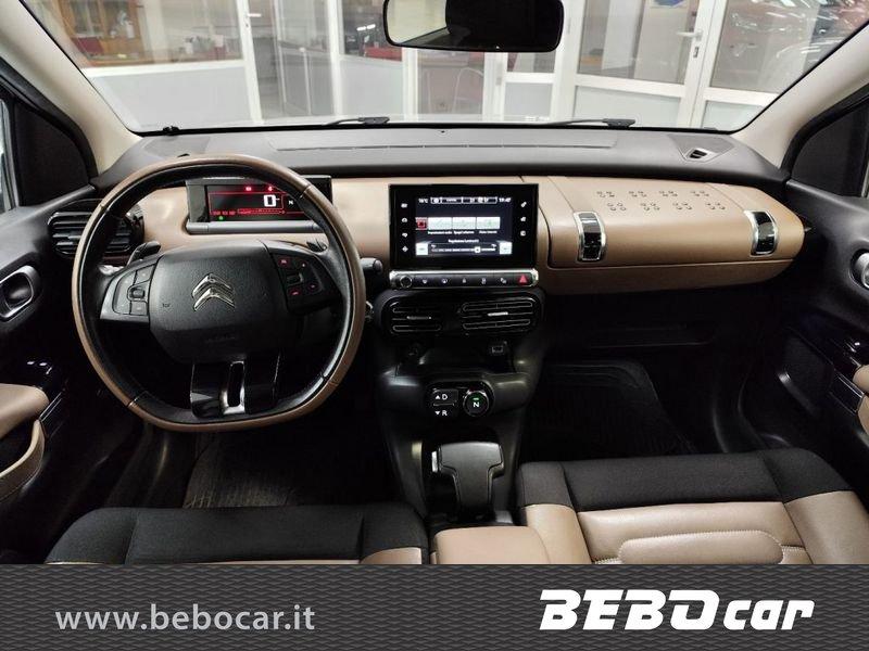 Citroën C4 Cactus PureTech 82 S&S ETG Shine Edition