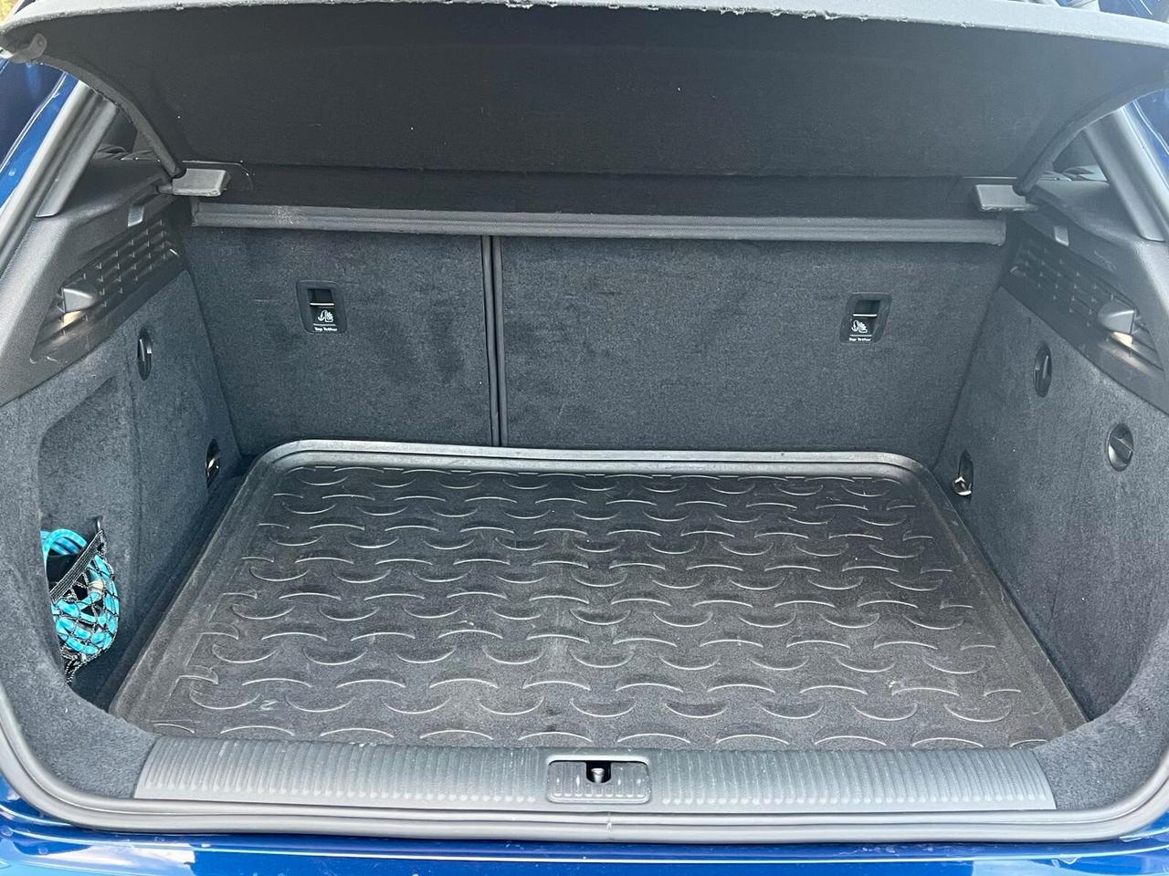 Audi A3 1.2 TFSI 110 CV S tronic Admired benzina/gpl