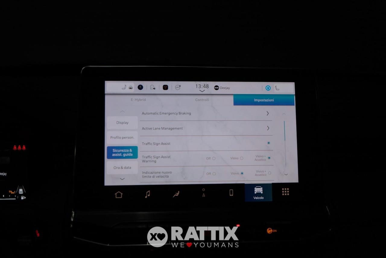 Jeep Compass 1.5 Turbo T4 Mhev 130CV Altitude DCT