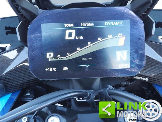 BMW M 1000 XR 2024 PARI AL NUOVO FINANZIABILE