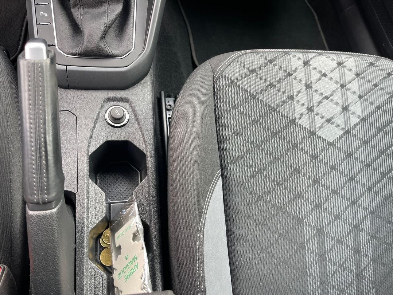Volkswagen Polo 1.0 TSI R-Line 95cv #6758