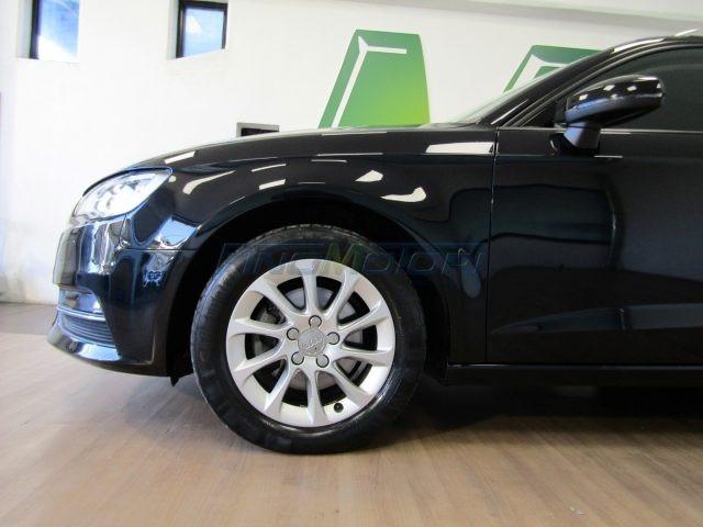 AUDI A3 SPORTBACK 1.6 TDI 110 CV S tronic