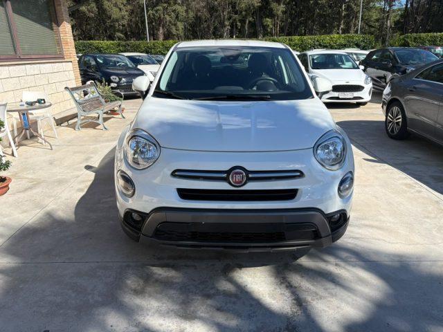 FIAT 500X 1.3 MultiJet 95 CV City Cross