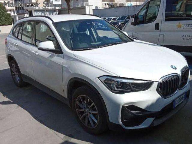 BMW X1 X1 F48 2019 sdrive18d Advantage auto - GE356SS