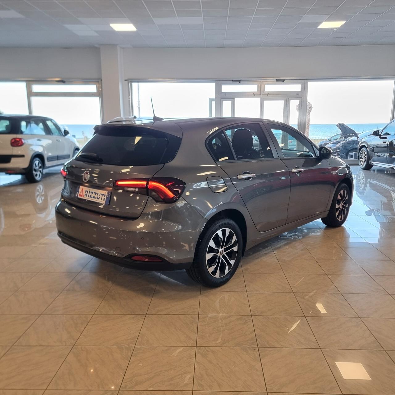 FIAT TIPO 1.0 bz 100cv 5p Euro 6D