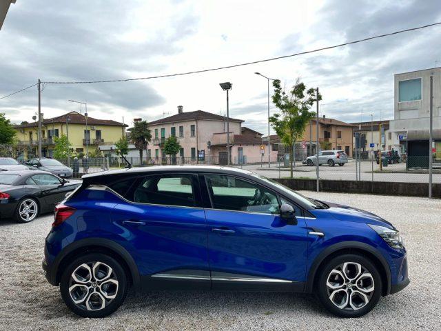 RENAULT Captur Blue 1.5 dCi 95 CV Intens