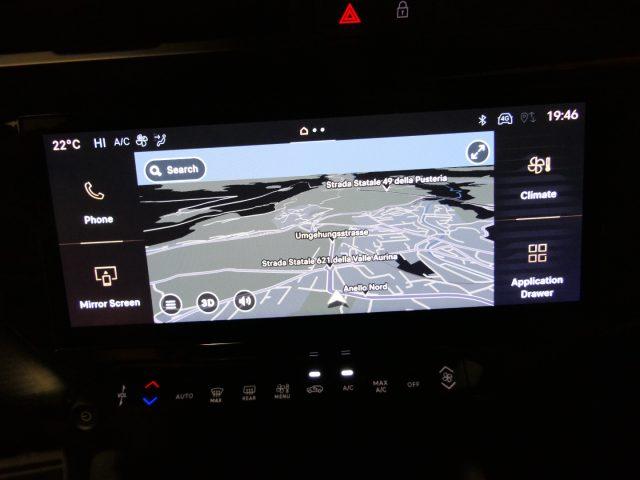 ALFA ROMEO Junior 1.2 145 CV Hybrid eDCT6 Speciale