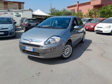 Fiat Punto Evo Punto Evo 1.4 5 porte Dynamic GPL