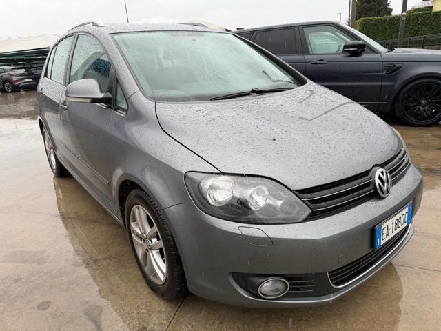 VOLKSWAGEN Golf Plus 1.4 TSI DSG Highline senza nessun lavoro da fare