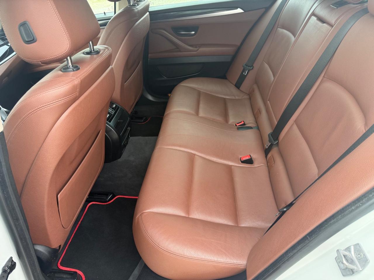 Bmw 520 520d Touring Msport