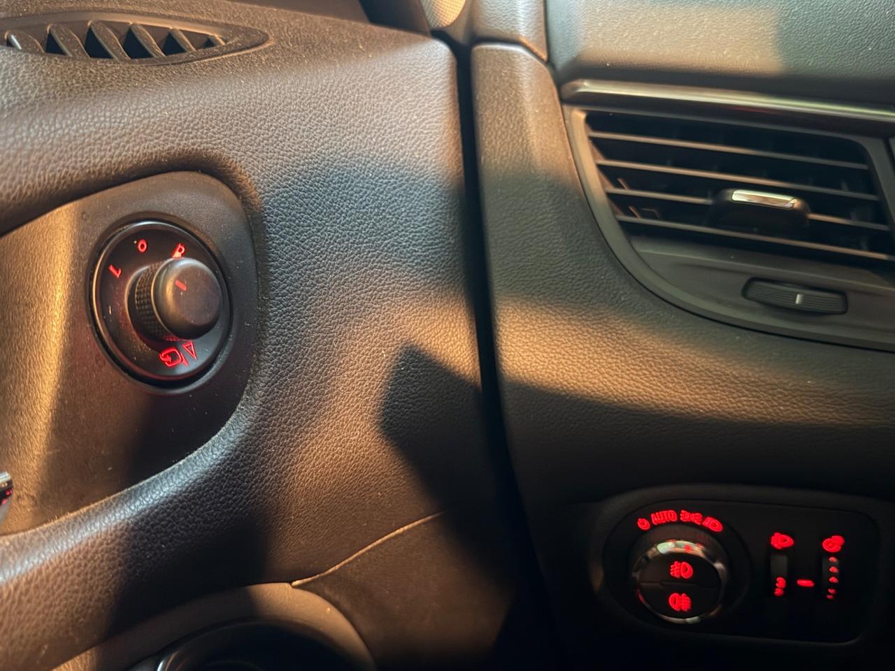 Opel Zafira Tourer 2.0 CDTi 110CV Cosmo