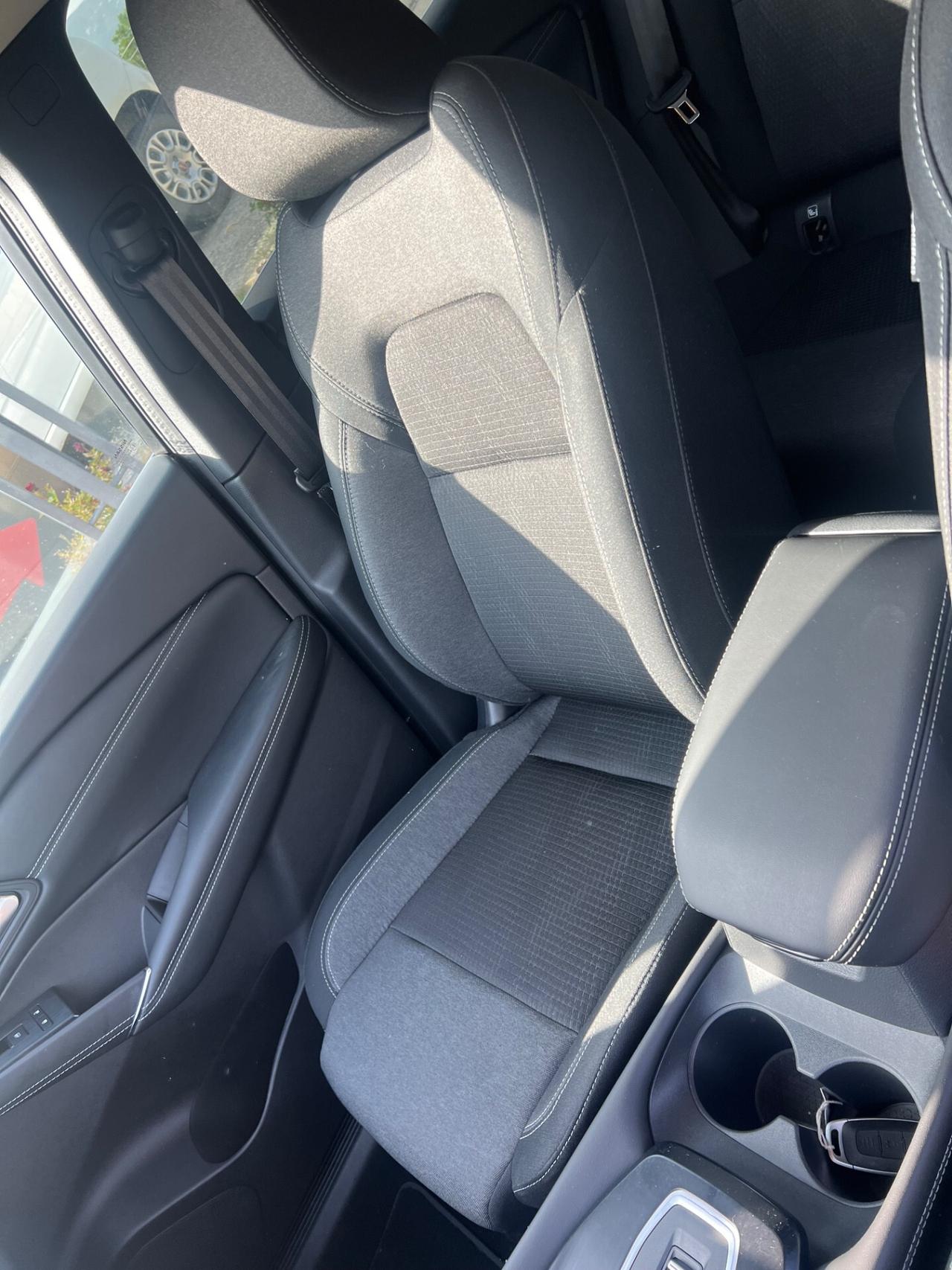 Nissan Qashqai MHEV 158 CV Xtronic N-Connecta