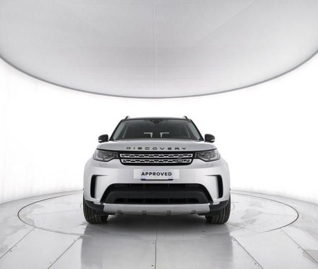 LAND ROVER Discovery 2.0 SD4 240 CV HSE 7 posti
