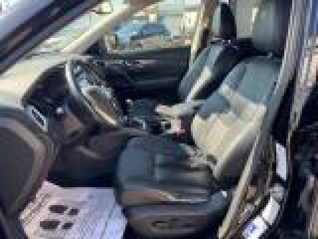 NISSAN X-Trail 1.6 dCi 2WD Tekna