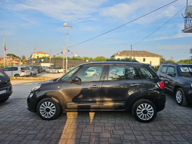 FIAT 500L 1.3 Multijet 85 CV Pop Star