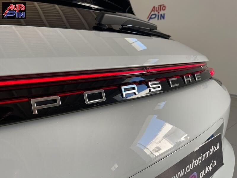 Porsche Panamera Panamera 2.9 4 E-Hybrid