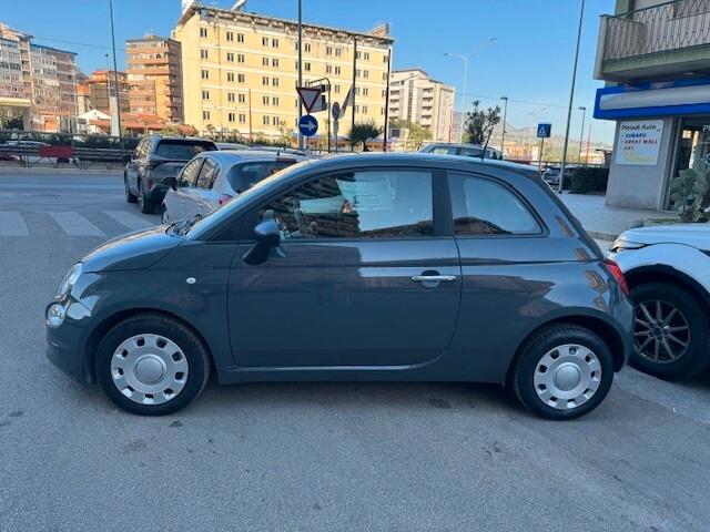 Fiat 500 1.0 Hybrid neopatentati