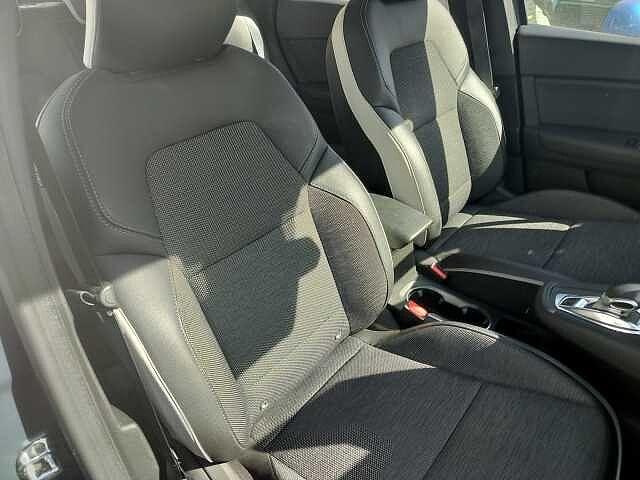 Renault Captur Plug-in Hybrid E-Tech 160 CV Intens