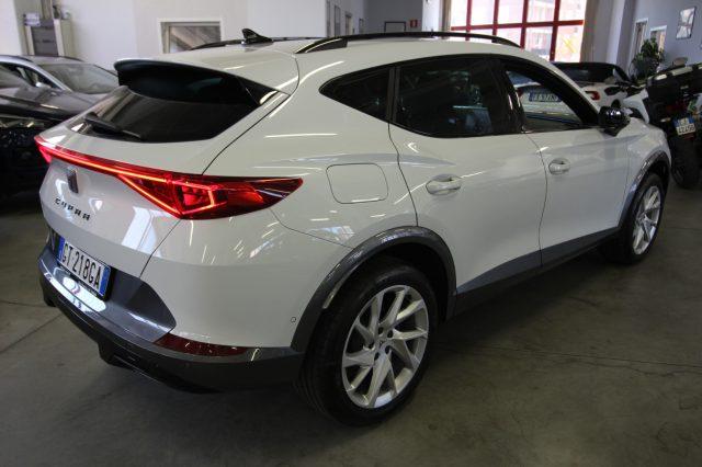 CUPRA Formentor 1.5 TSI 150CV DSG