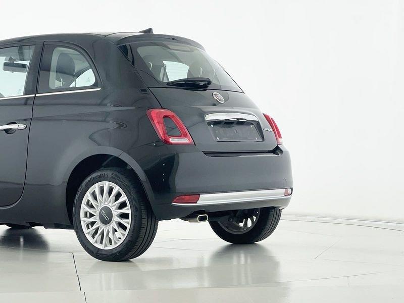 FIAT 500 500 1.0 Hybrid Dolcevita