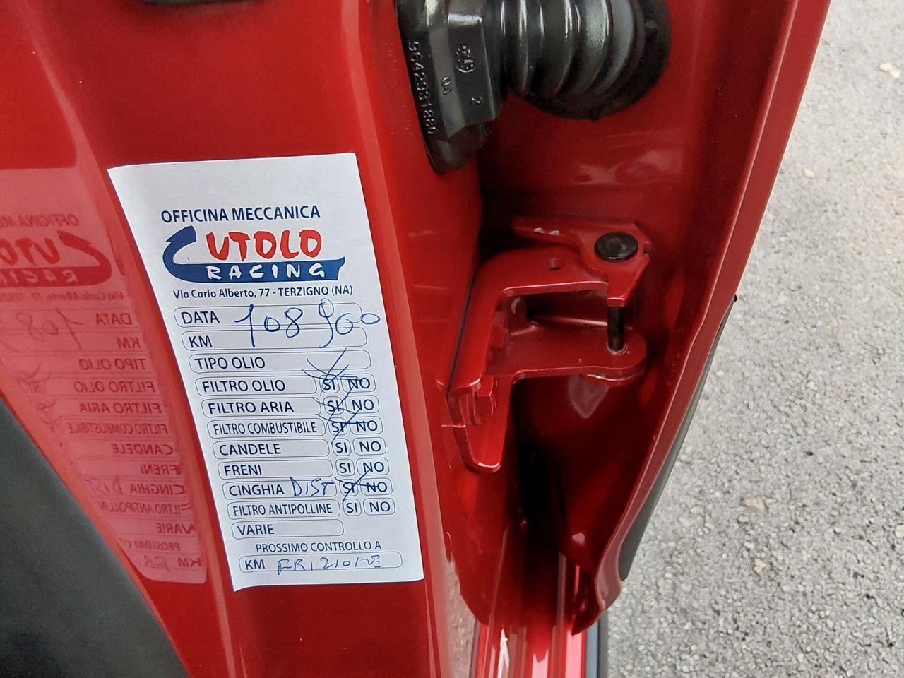 Citroen C3 1.5 BlueHDi 100 Cv Feel Pack (Bicolore)