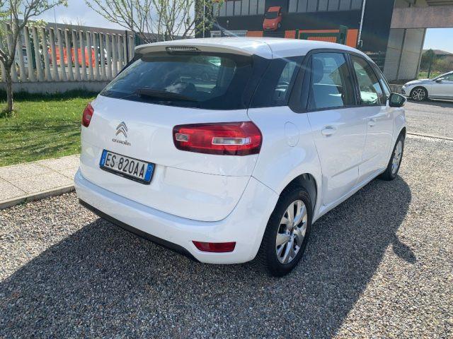 CITROEN C4 Picasso 1.6 e-HDi 115 Exclusive